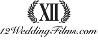 12weddingfilms logo